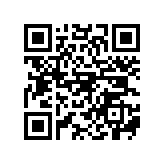 QR code for PBJT Peanut Butter Jelly Time app